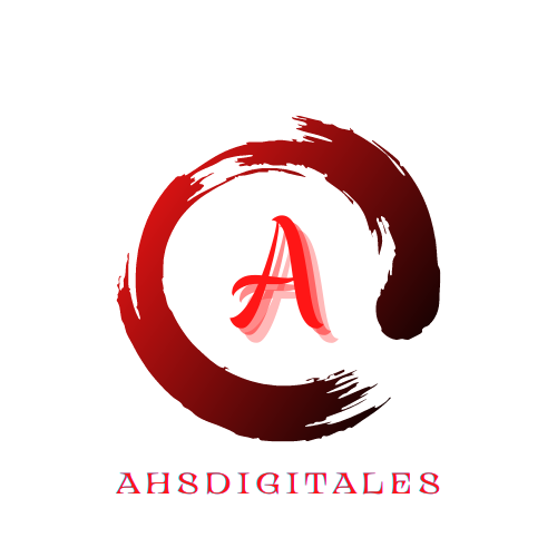 Logotipo caligráfico elegante marca estética trazo pincel verde turquesa